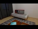 【VRChatワールド紹介】ATMがいる生活