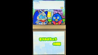 ペンギンの問題X　天空の７戦士を実況プレイ　＃2　むごんの問題