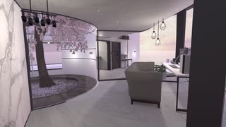 【VRChatワールド紹介】cherry blossoms