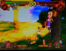 【リョナ】ガイの熱血指導に全くついていけないいの その1