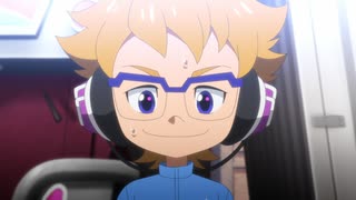 ニンジャラ　第177話　極暑！アカデミー最大の危機