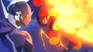 ポケットモンスター（2023）　第104話　カルボウの願い