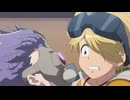 BEYBLADE X　第91話　ドリームマッチ