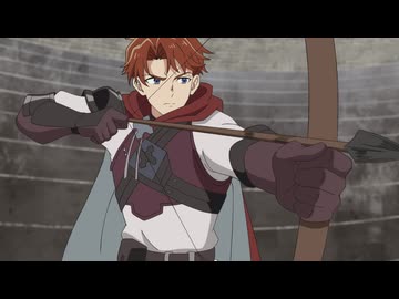 水属性の魔法使い　第5話　大海嘯