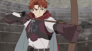 水属性の魔法使い　第5話　大海嘯