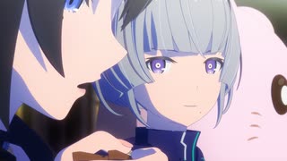 神椿市建設中。《オンエア版》　第4話　悪意 -Malice-