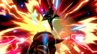 【ダークサムスPart8】メテオをキメたい全キャラVIP挑戦記【スマブラSP】