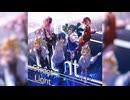 【アルバムXFD】「Street Light」【ネギシャワーP ft. 初音ミク、鏡音リン、鏡音レン、巡音ルカ、KAITO、MEIKO】