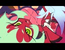 New PANTY ＆ STOCKING with GARTERBELT【CENSORED版】EPISODE.7/EPISODE.8/EPISODE.9「ダテンシティ・プレジデント／ペット・セメタリ―ヒルズ／昨日に向って撃て！」