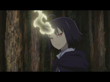 クレバテス-魔獣の王と赤子と屍の勇者- 第6幕「虫を操る魔道士」