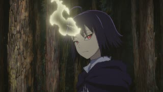 クレバテス-魔獣の王と赤子と屍の勇者- 第6幕「虫を操る魔道士」