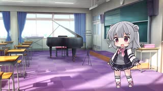 【synthesizerV】小春六花に風真いろはの「君にしか読めない手紙」を歌ってもらった！【cover】