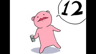 自作曲#12 2025/07/25【歌入り】