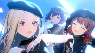 【学マスMV】「Star-mine」(Begrazia SSR ユニット曲)【1080p60/4K HDR】