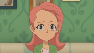 レイトン ミステリー探偵社 ～カトリーのナゾトキファイル～　#32　カトリーエイルと星のプリンス