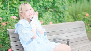 【市川】センチメートル 踊ってみた【2025夏ver.】
