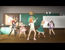 【デレステ】ハレ晴れユカイ【ハレの舞from桜舞隊】