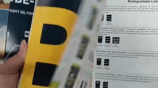 catalog printing with flap