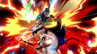 【ダークサムスPart9】メテオをキメたい全キャラVIP挑戦記【スマブラSP】