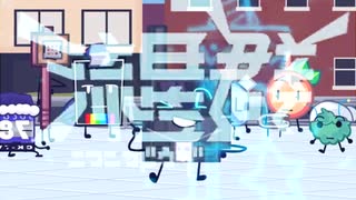 [Mashup] r [ニコニコ動画流星群]