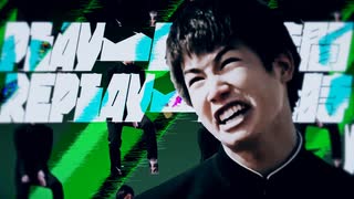 [音mad] 圧倒的Zinderella.mp4