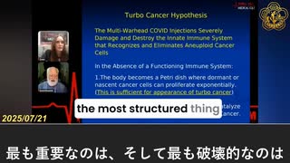 コロナワクチンは人を殺すために設計された