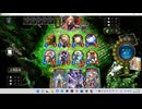 【シャドウバース／女性カード中心／独自ルール・ハイランダー】No.2003 アンリミ版・セリーナﾋﾞｼｮｯﾌﾟ【ソロプレー・対ＡＩ戦{アリサ-店舗ｴﾙﾌ／ＯＲＳ}／１試合】