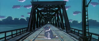 トムとジェリー「悲しい悲しい物語」（新日本語吹替）