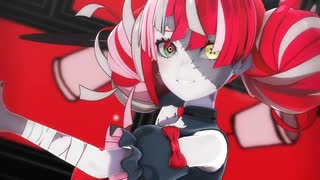 Kureiji Ollie「カルチャ」#shorts 【MMD】【ホロライブID】‪                         @KureijiOllie ​