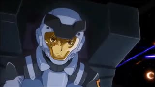 【MAD】劇場版 機動戦士ガンダム00 A wakening of the Trailblazer 「Justiφ's」