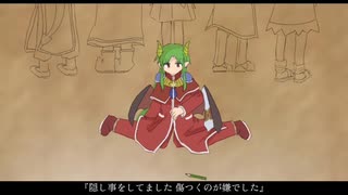 【手描きぷよ人力】サタンでThe Beast.