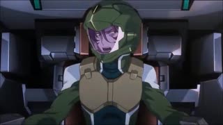 【MAD】劇場版 機動戦士ガンダム00 A wakening of the Trailblazer 「Round ZERO ～BLADE BRAVE」