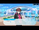[グルコスFP] 閃道カケル編 第1章