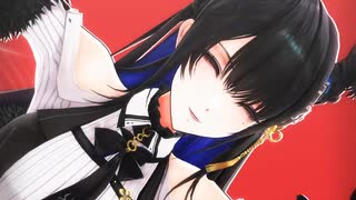 Nerissa Ravencroft「カルチャ」#shorts 【MMD】【ホロライブEN】‪                       @NerissaRavencroft ​