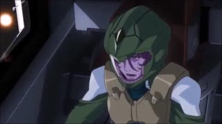 【MAD】劇場版 機動戦士ガンダム00 -A wakening of the Trailblazer-「NEXT LEVEL」