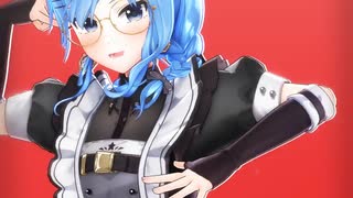 星街すいせい「カルチャ」#shorts 【MMD】【ホロライブ】‪     @HoshimachiSuisei ​