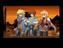 [16]ワイルドアームズXFをフリーバトル縛ってプレイ【ゆっくり実況】