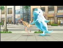 きみと、波にのれたら　本編