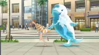 きみと、波にのれたら　本編