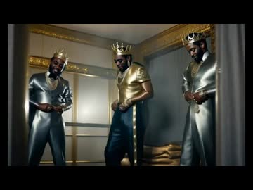 迫真富豪部 〜王族の裏技〜