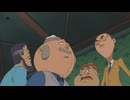 レイトン ミステリー探偵社 ～カトリーのナゾトキファイル～　#48　大富豪アリアドネの陰謀（後編）