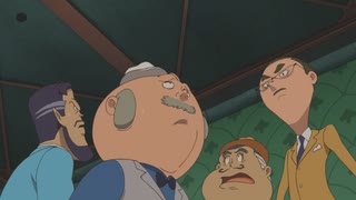 レイトン ミステリー探偵社 ～カトリーのナゾトキファイル～　#48　大富豪アリアドネの陰謀（後編）