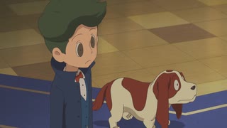 レイトン ミステリー探偵社 ～カトリーのナゾトキファイル～　#47　大富豪アリアドネの陰謀（前編）