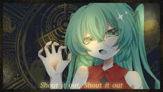 【自称多声類が】唱/ゆーれい【歌ってみた】