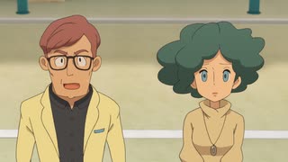 レイトン ミステリー探偵社 ～カトリーのナゾトキファイル～　#02　カトリーエイルと悪魔のドレス