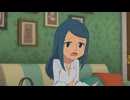 レイトン ミステリー探偵社 ～カトリーのナゾトキファイル～　#03　カトリーエイルと蘇る死体