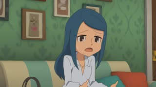 レイトン ミステリー探偵社 ～カトリーのナゾトキファイル～　#03　カトリーエイルと蘇る死体