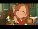 レイトン ミステリー探偵社 ～カトリーのナゾトキファイル～　#04　カトリーエイルと世紀の大怪盗