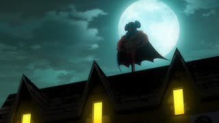 レイトン ミステリー探偵社 ～カトリーのナゾトキファイル～　#07　ラットマン・リターンズ