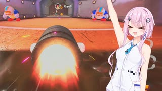 フィーちゃんカートワールド #13【マリオカートワールド】